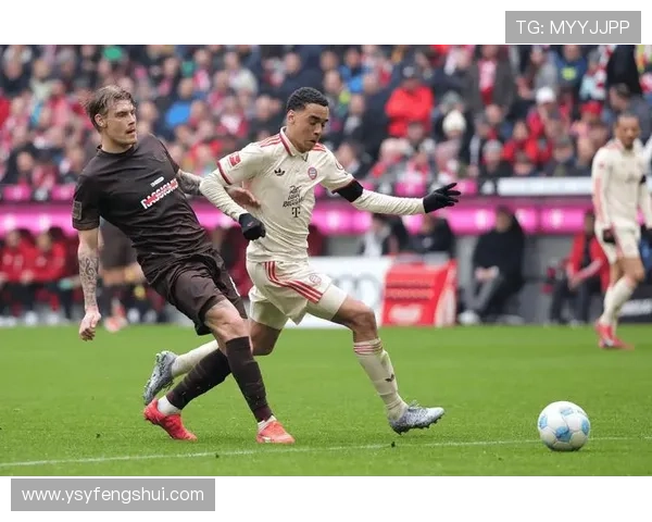 圣保利迎战海登海姆前遭遇伤病困扰